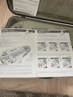 Suzuki Omnichord System Two Om-84      Case   Manual - Free Shipping - Tested