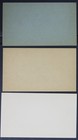 Dominican Republic - Postal Card Hg 5  3  White  Greenish Gray   Gray   M359