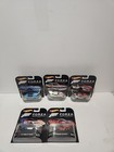 Hot Wheels 2017 Forza Motorsport Premium  Box Set  1-5