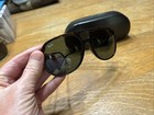 Vintage B l Ray Ban Bausch   Lomb Style B Sunglasses With Case