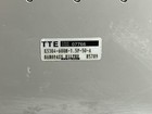 Tte Filters 600mhz Bandpass Filter 07766 Cage Code  H5789  K5304-600m-1 5p-50-a 