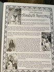 24th Annual Intertribal Indian Club Of Tulsa Pow-wow-2001 Program-native America
