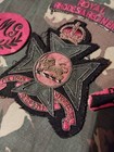 Original Royal Rhodesia Regiment Insignia Lot
