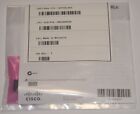Sealed Cisco Sfp-10g-sr-s 10g-sr 850nm 300m Mmf Lc Sfp  Transceiver  us Ship New