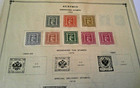 Austria  Lot Of Early Newspaper Stamps Pre 1940 See 2 Photos  Value   