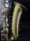 Alto Sax Buescher Aristocrat Used Hardshell Case Included 
