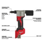 Milwaukee 2550-20 M12    Rivet Tool  tool Only 