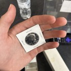 1964 Kennedy Half Dollar Cameo Superb Gem Proof 90  Silver
