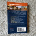 Fodor s Travel Amsterdam With The Best Of The Netherlands Guide Paperback Maps