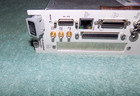 New Agilent E9850a Vxi Embedded Pc Controller Piii 450 Mhz 64mb Ram Win Nt