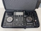Pioneer Dj Xdj-rr All-in-one Dj System 2-channel Rekordbox W  Udg Case Tested