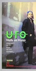 Ufo     Rare Original 1995 Zero Corporation Promo Poster  walk On Water 