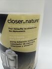 New Tommee Tippee Closer To Nature Portable Travel Baby Bottle Warmer Frees h