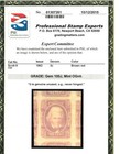 Confederate States Of America  8 Extra Fine Never Hinged Gem Graded 100j
