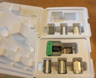 Lot Of 2 Genuine Ricoh Staple Cartridge Type G No 320r-am One Cartridge Missing
