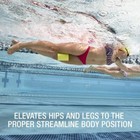 Unisex-adult Swim Training Pull Buoy easy To Get Started