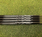 New Uncut Ust Mamiya Proforce V2 Black Stiff Or Regular Flex Driver Or Fw Shaft