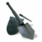 Glock Et17070 Entrenching Tool Saw screwdriver tip pouch Same Day Fast Free Ship