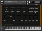 Kronos Kontakt Library - Virtual Instrument