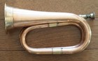 Military Wwii Bugle - Boosey   Hawkes