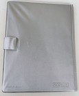 Vintage Ultra Pro Pokemon Lugia Card Snap Binder