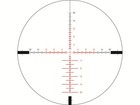 Vortex Optics Strike Eagle Rifle Scope 4-24x 50mm Illuminated Ebr-4 Moa Reticle