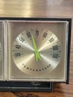 Taylor Stormoguide Temperature Humidity Gauge Instruments Weather Barometer