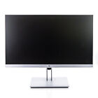 Hp Elitedisplay E223 22  Widescreen 1920x1080 Fhd Ips Led Monitor Hdmi Grade B