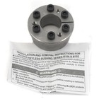 New Fenner Drives B-loc B601028 Keyless Bushing B106 28mm Shaft Diameter