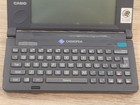 Vintage Casio Cassiopeia A-11 Handheld Windows Ce Pc 4mb Computer Untested