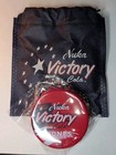 Fallout Nuka-cola Victory Jones Soda Bottle Caps   Magnetic Opener 2025