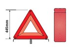 Maypole - Warning Triangle  e-approved   mp120    new   In Stock  