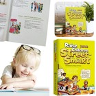 Raise Children Street-smart  comic Edition   Helping Kids Build Confidence  Make