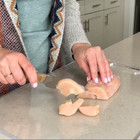 Pairing Knife With Wood Handle For Your Kitchen - 3 5-inch Sharp Paring Knife