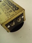 Tyco Pro Electric Racing System Transformer Model 608r 18vdc 6va   608r 608r