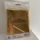 40  Large Number 8 Gold Foil Balloon  Birthday Party  Anniversary  Helium Or Air