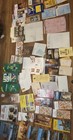 Huge Lot European Travel Ephemra
