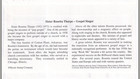 Gospel Singer Sister Rosetta Tharpe  1998  Mystic  Cachet Fdc Vf Unaddr