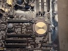Asus Z170-k Motherboard   Core I3-6100 Cpu   16gb Ram - No Io Shield