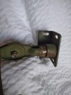 Vintage Industrial Adjustable Arm Work Light