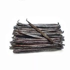 Organic Grade A Madagascar Vanilla Beans  Certified Usda Organic For Extract And