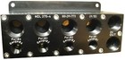 Aire Jax Fourplay Manual Valve For Air Ride Suspension Controller - Made In Usa