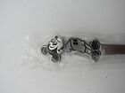 Vintage Mickey Mouse Child s Stainless Fork Walt Disney By Bonny  New Old Stock