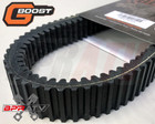Kawasaki Krx 1000 Krx1000 Gboost Severe Heavy Duty Bad Ass Clutch Drive Belt Cvt