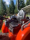 Kubota Tractor   L3560 Hst Le   37 Horse Power