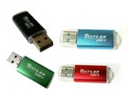 3x Portable Usb 2 0 Adapter Micro Sd Sdhc Memory Card Reader Writer Flash Drive