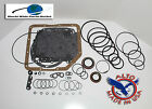 Th350 Th350c Transmission Rebuild Kit Heavy Duty Master Kit Stage 2