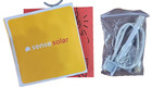   New   Sense Solar Sm3 Home Energy Usage Monitor Free Shipping