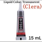 15ml B7000 Glue Mobile Phone Screen Superglue   T-7000 Adhesive Telephone Glass