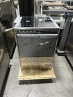 Dishwasher   Glasswasher Cma Uc50e Undercounter High Temperature Sanitizing